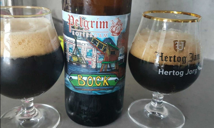 Pelgrim Bock